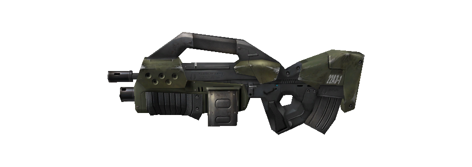 Unreal Tournament 2003