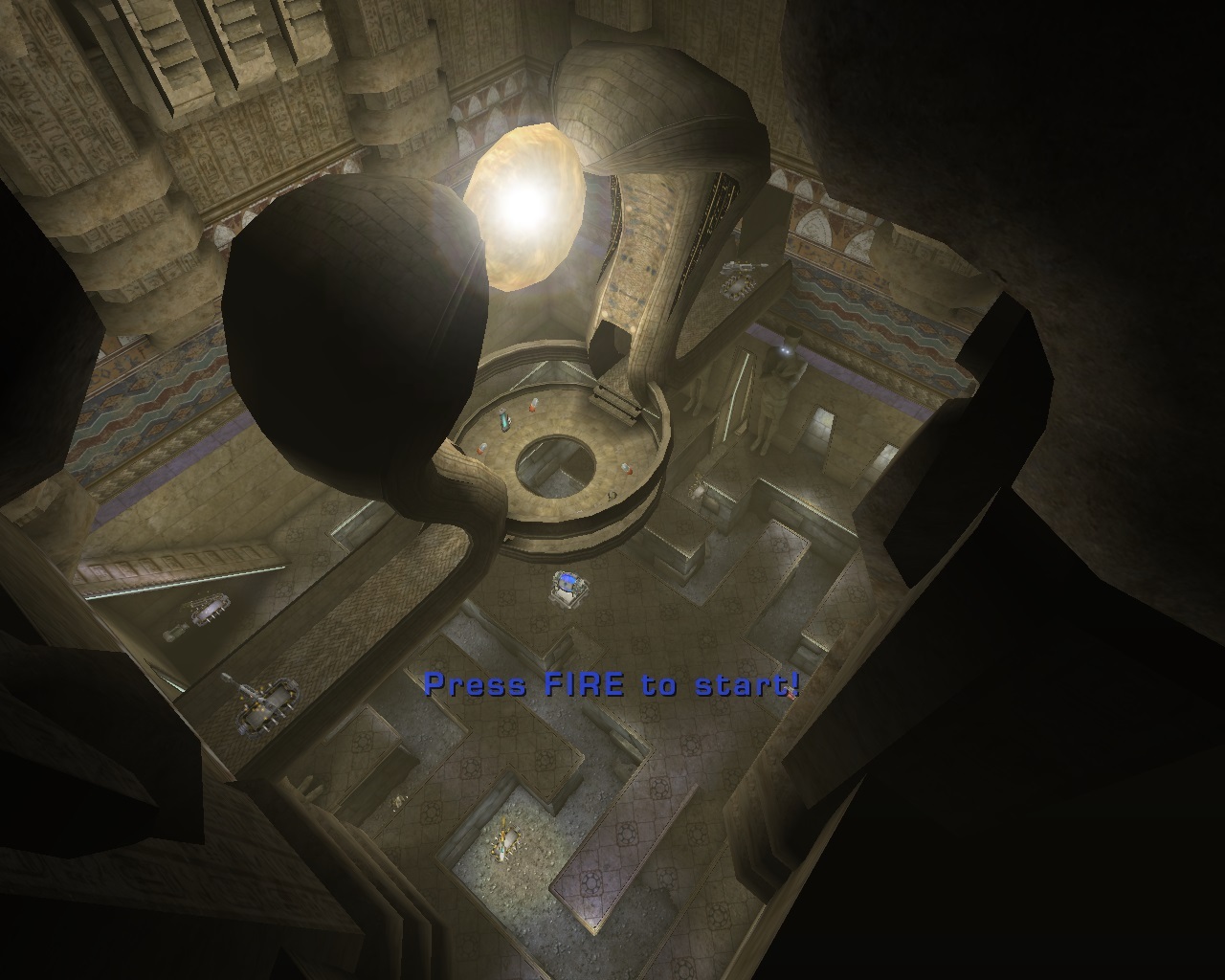 Screenshot: PC - NA
