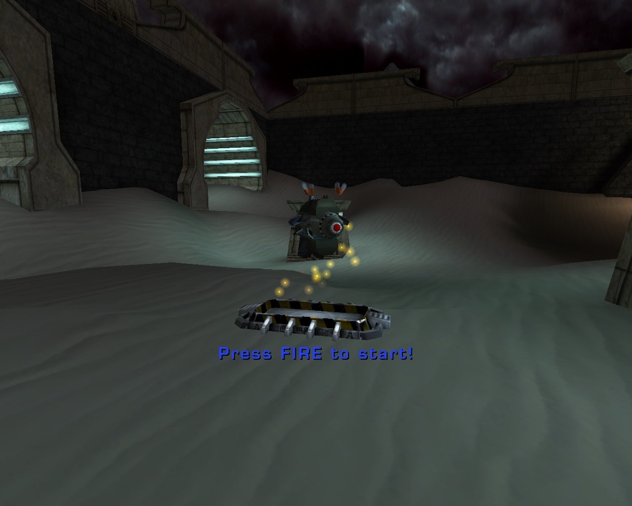 Screenshot: PC - NA