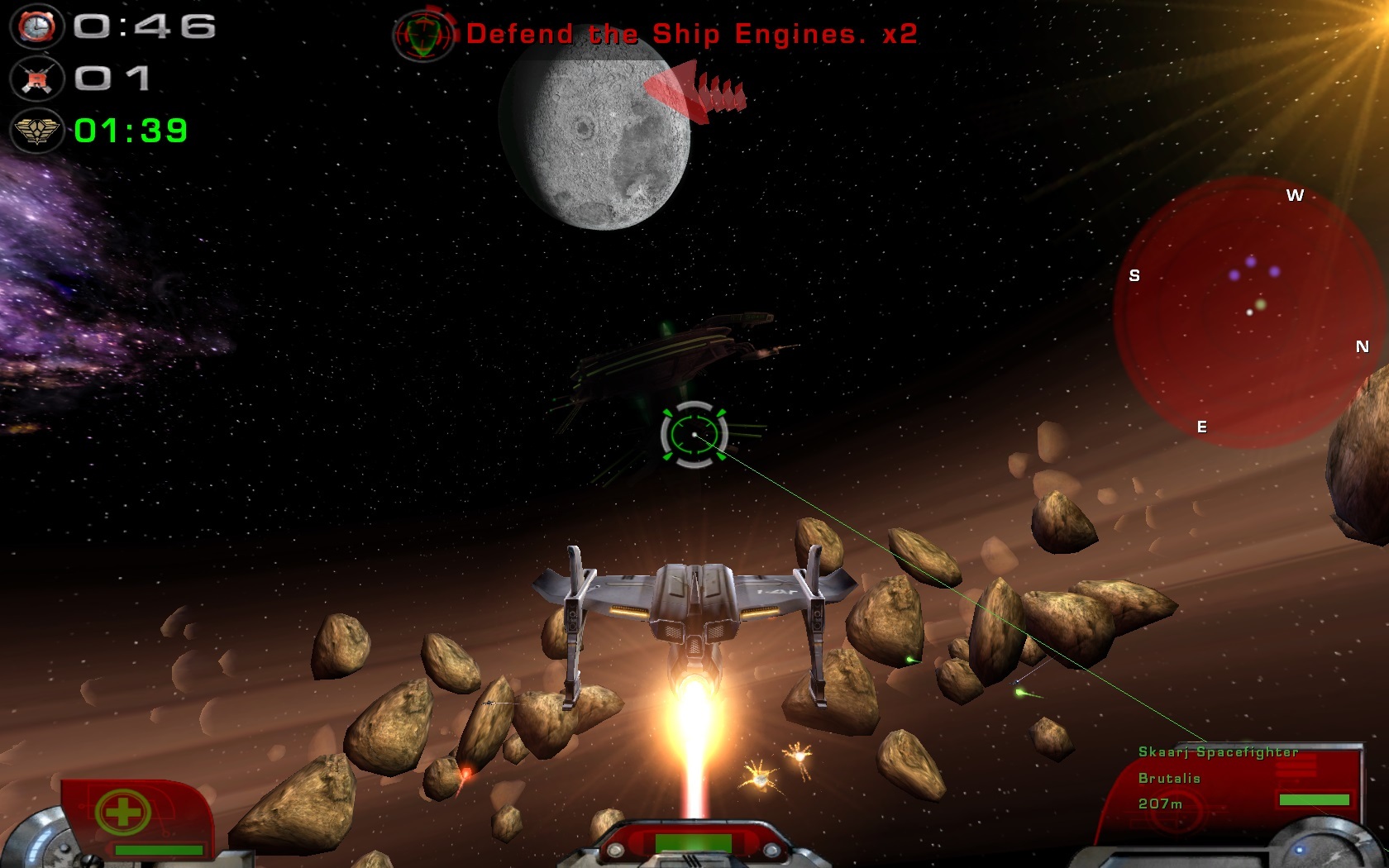 Unreal Tournament 2004