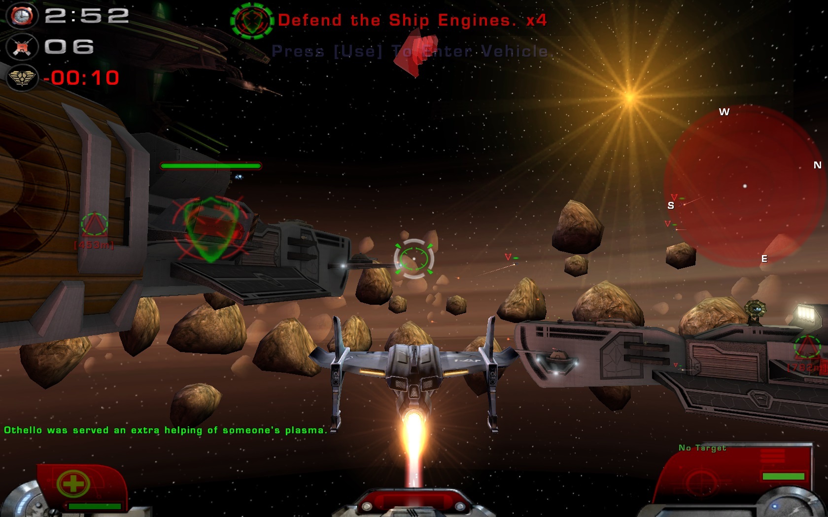 Unreal Tournament 2004