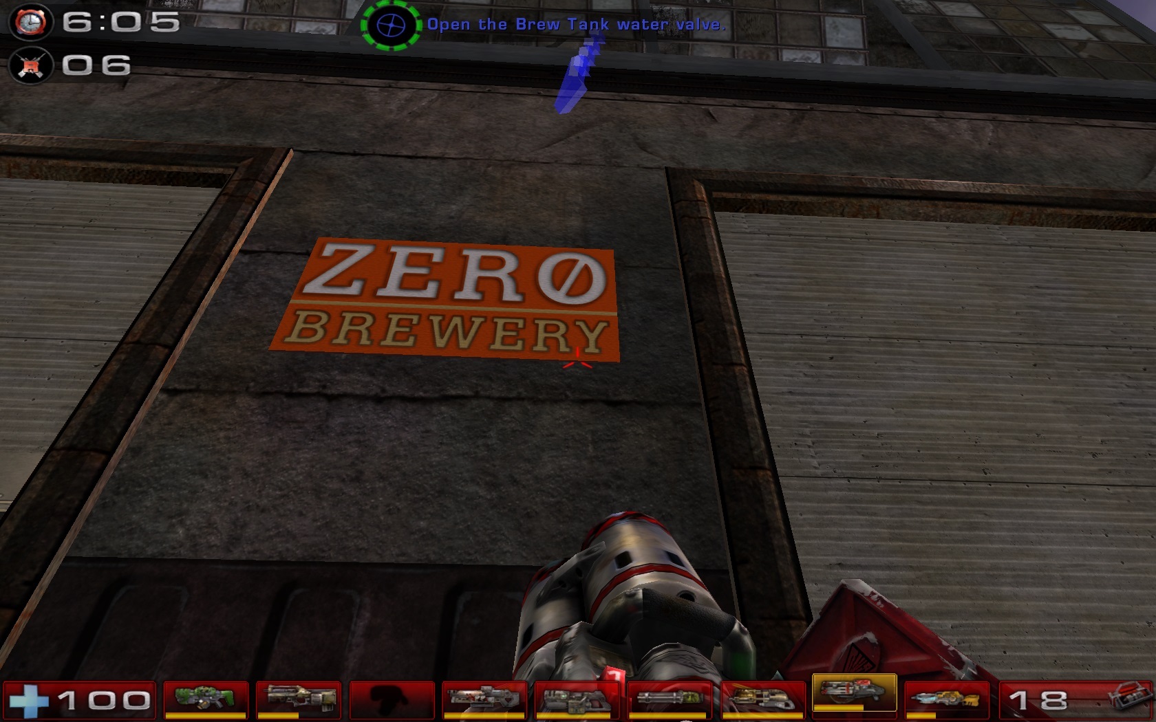 Unreal Tournament 2004