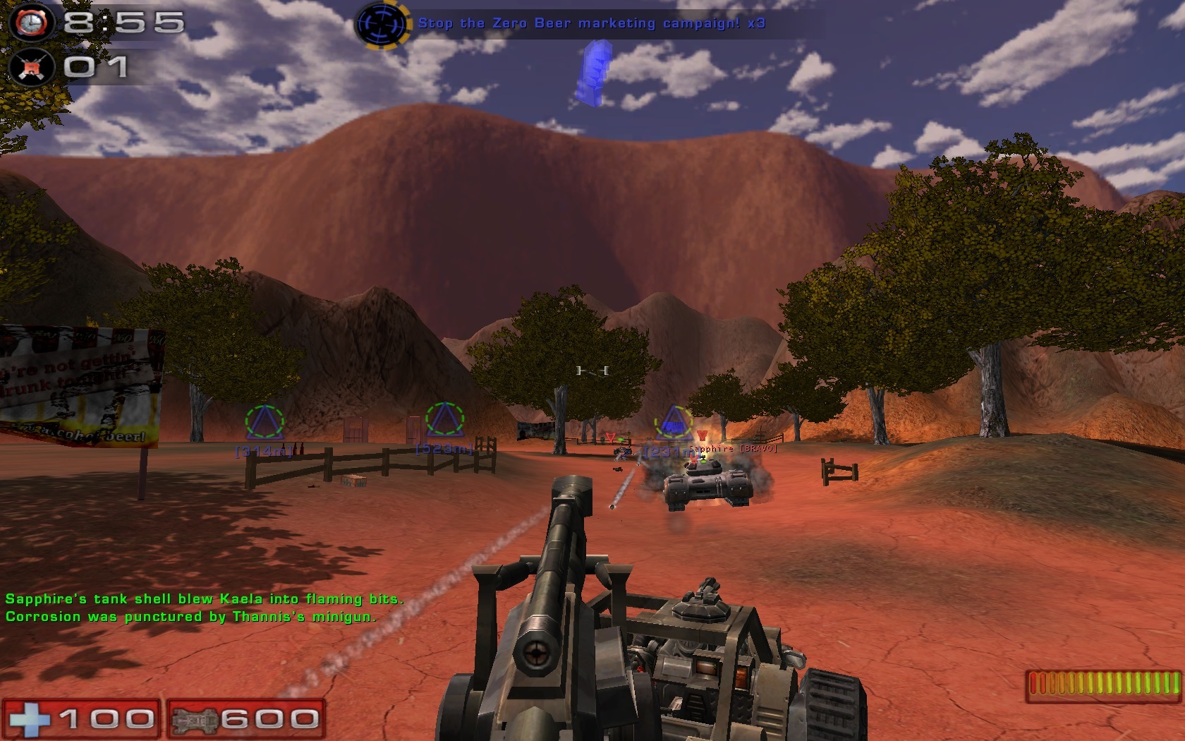 Unreal Tournament 2004