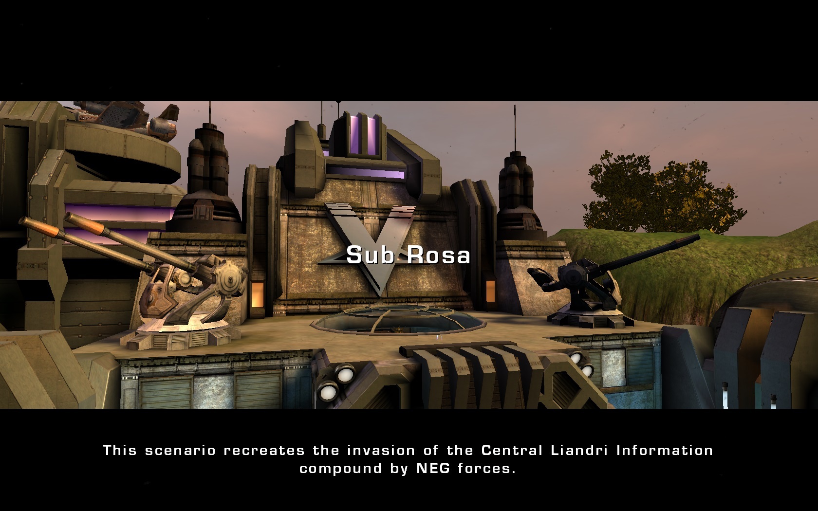 Unreal Tournament 2004