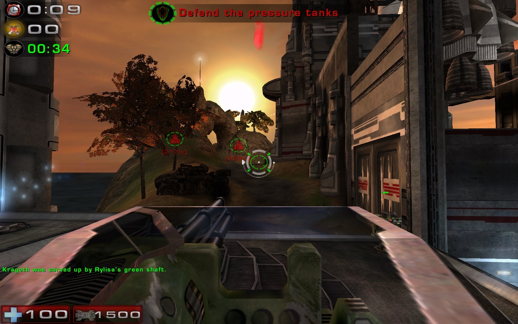 Unreal Tournament 2004