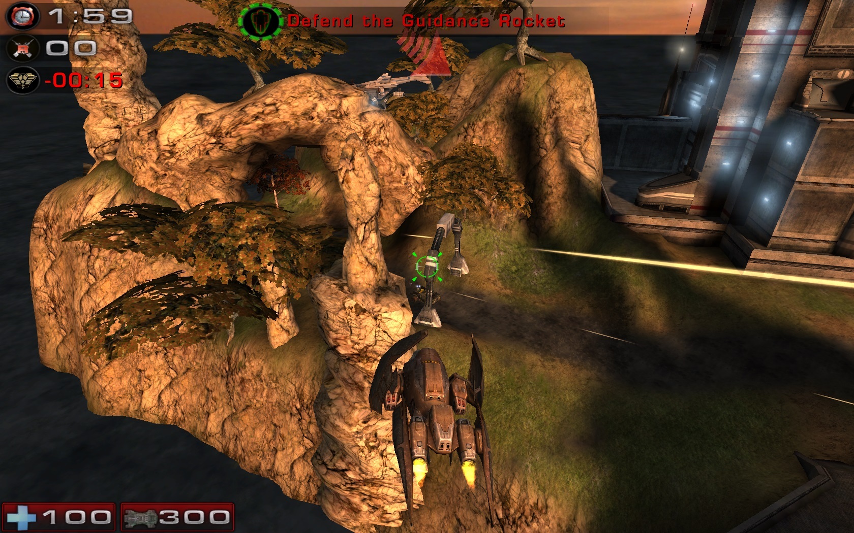 Unreal Tournament 2004