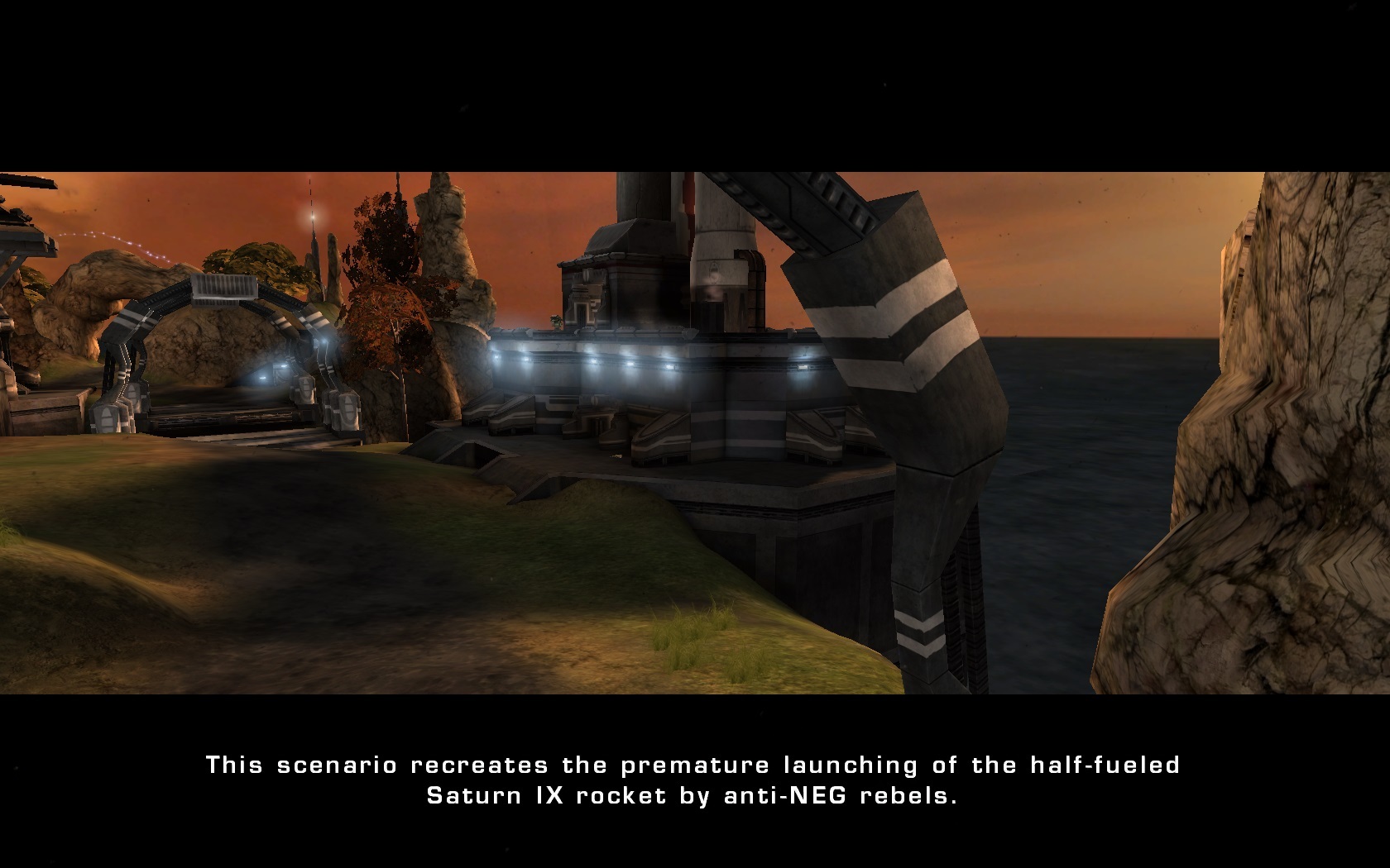 Unreal Tournament 2004