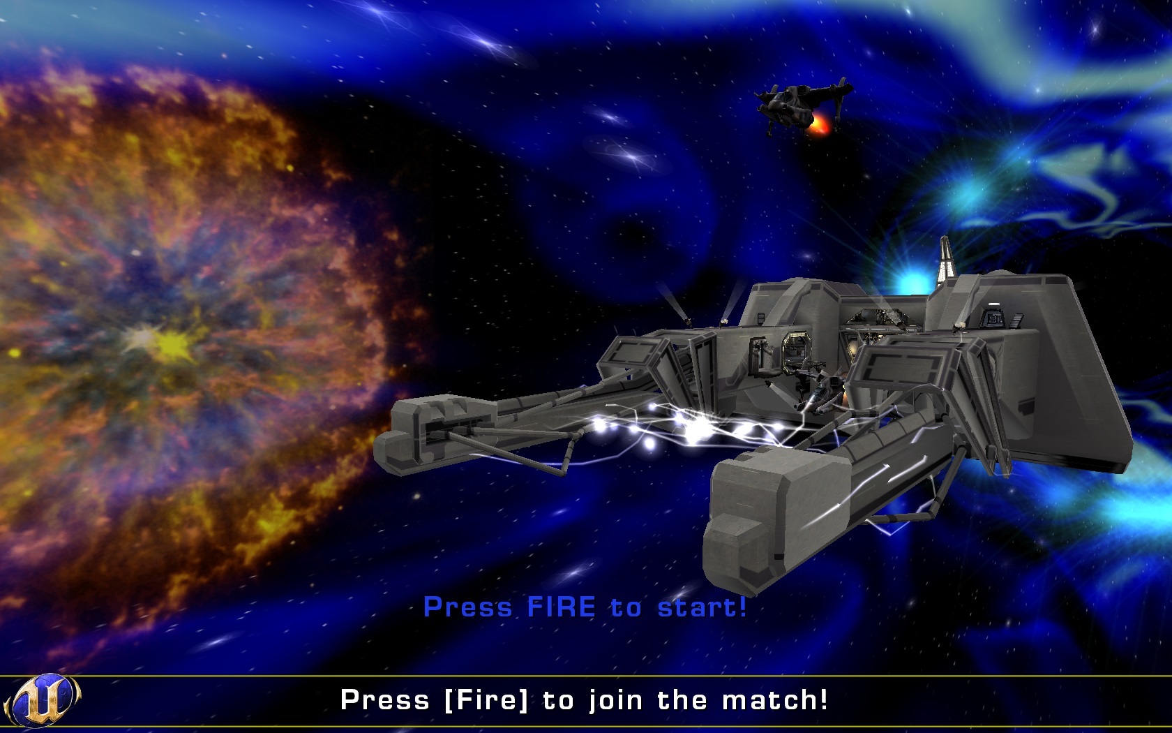Unreal Tournament 2004
