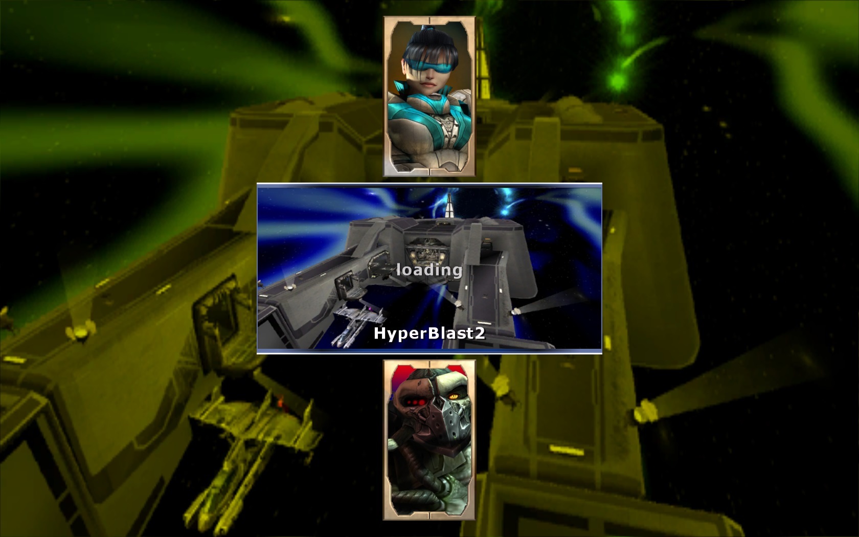 Unreal Tournament 2004