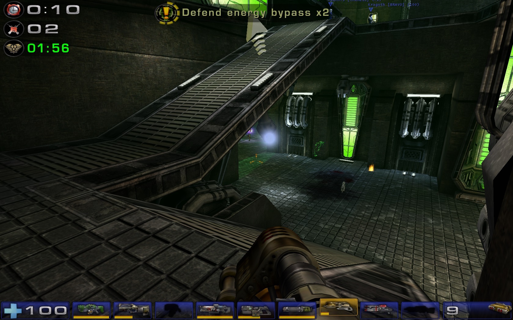 Unreal Tournament 2004