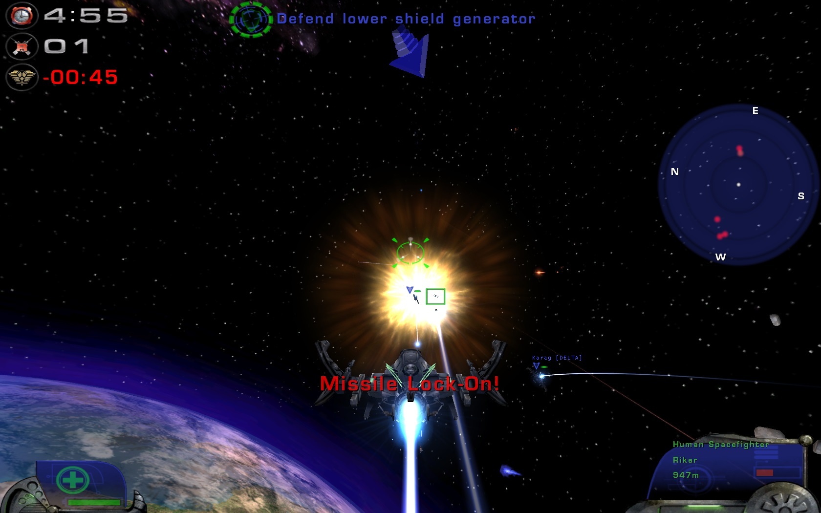 Unreal Tournament 2004