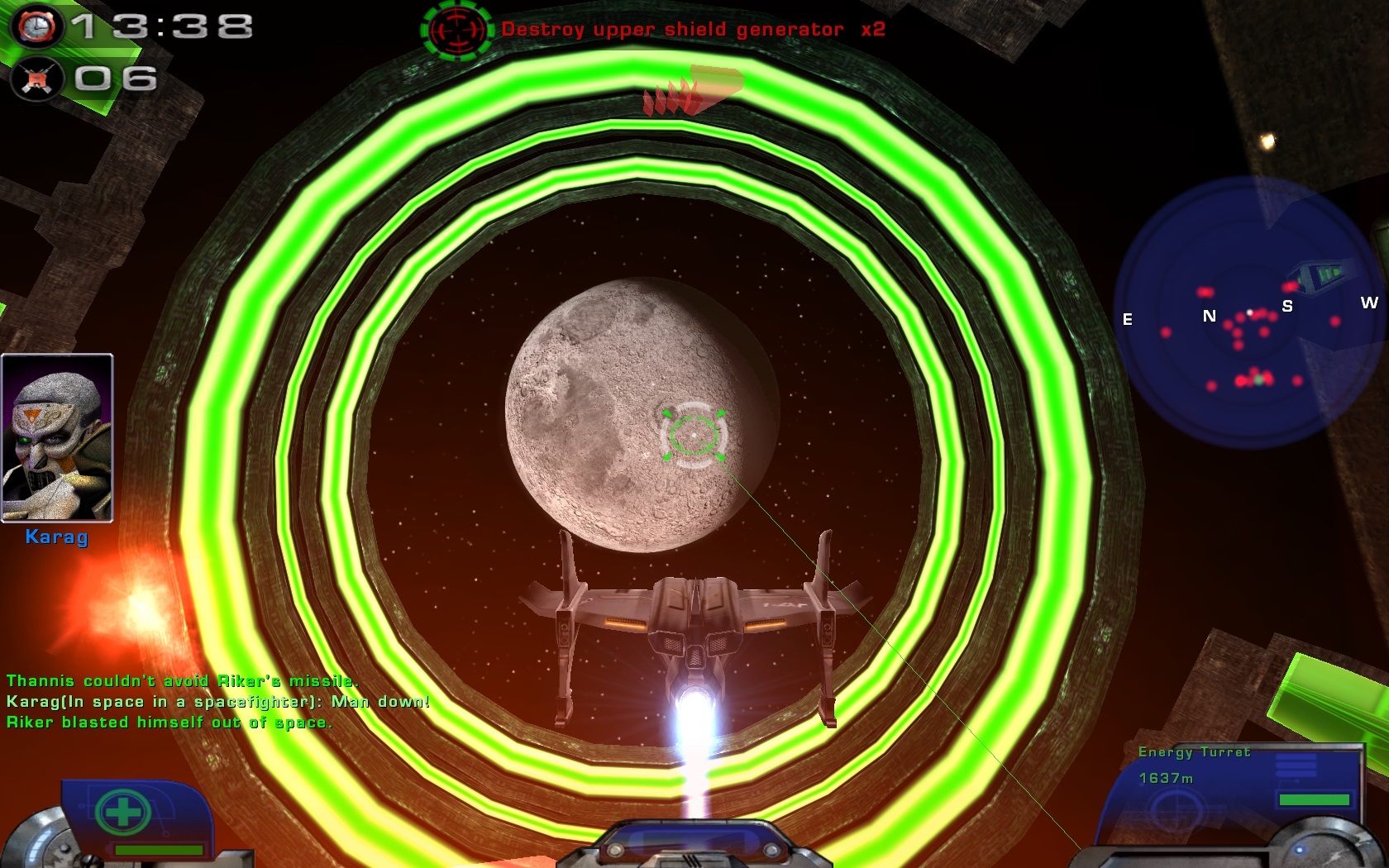 Unreal Tournament 2004