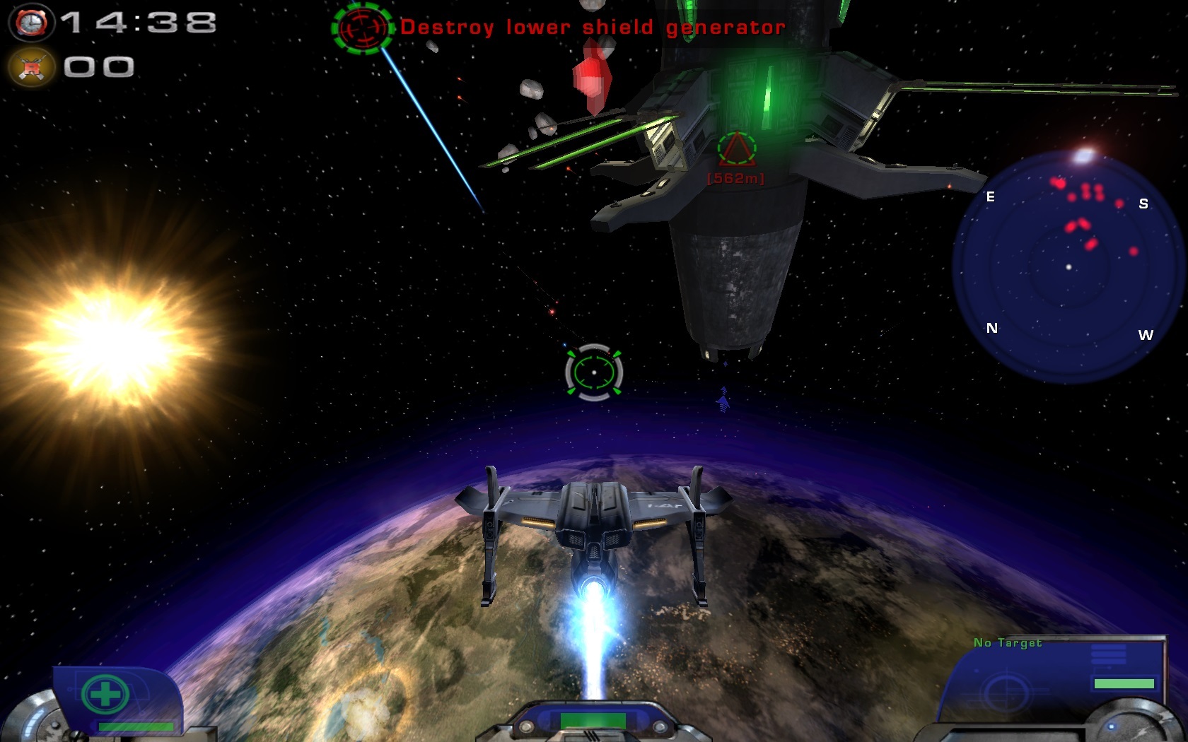 Unreal Tournament 2004
