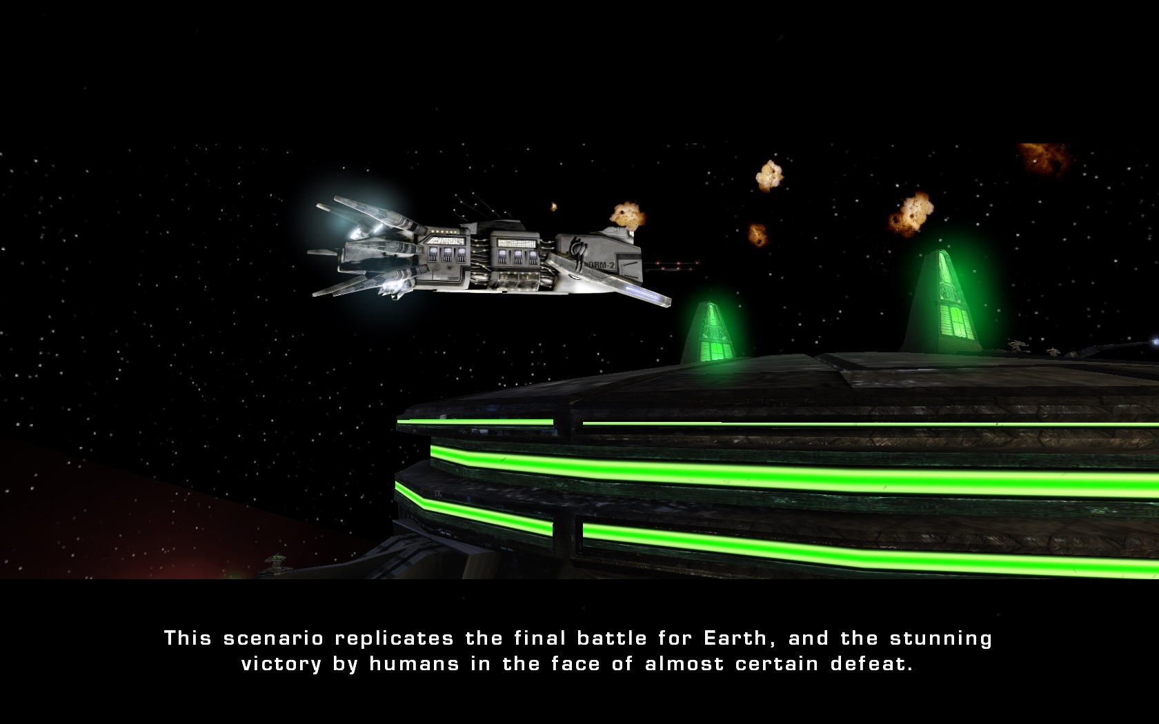 Unreal Tournament 2004