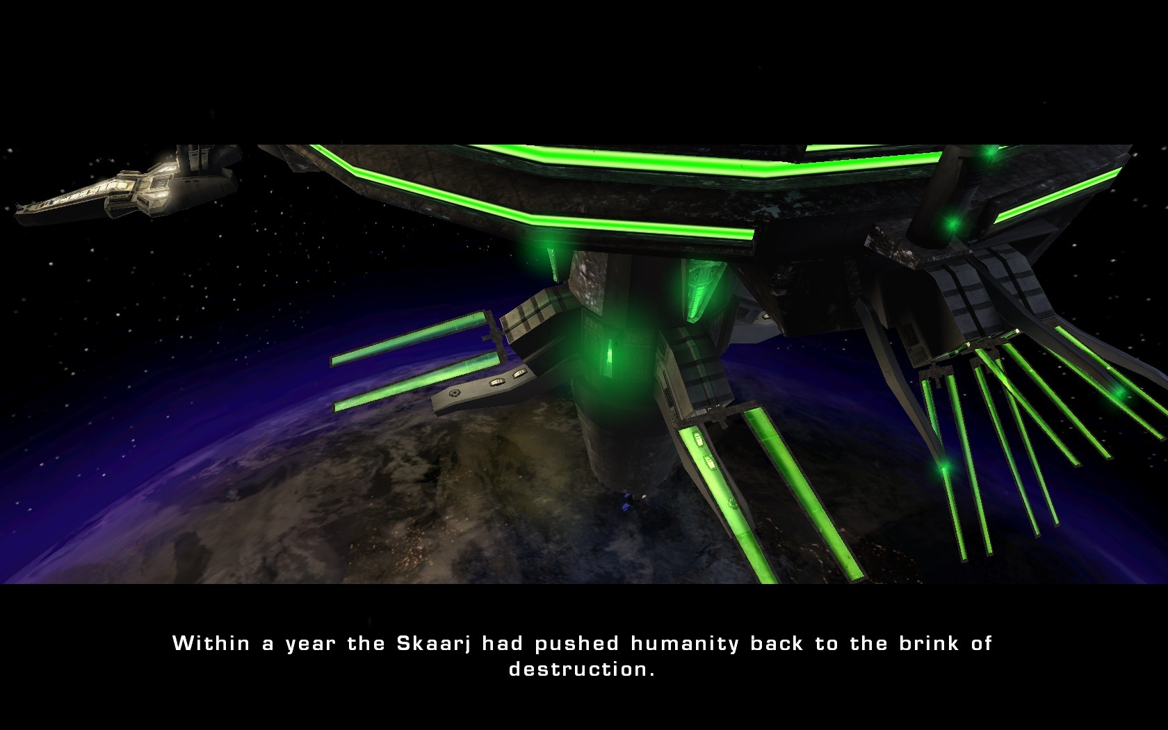 Unreal Tournament 2004