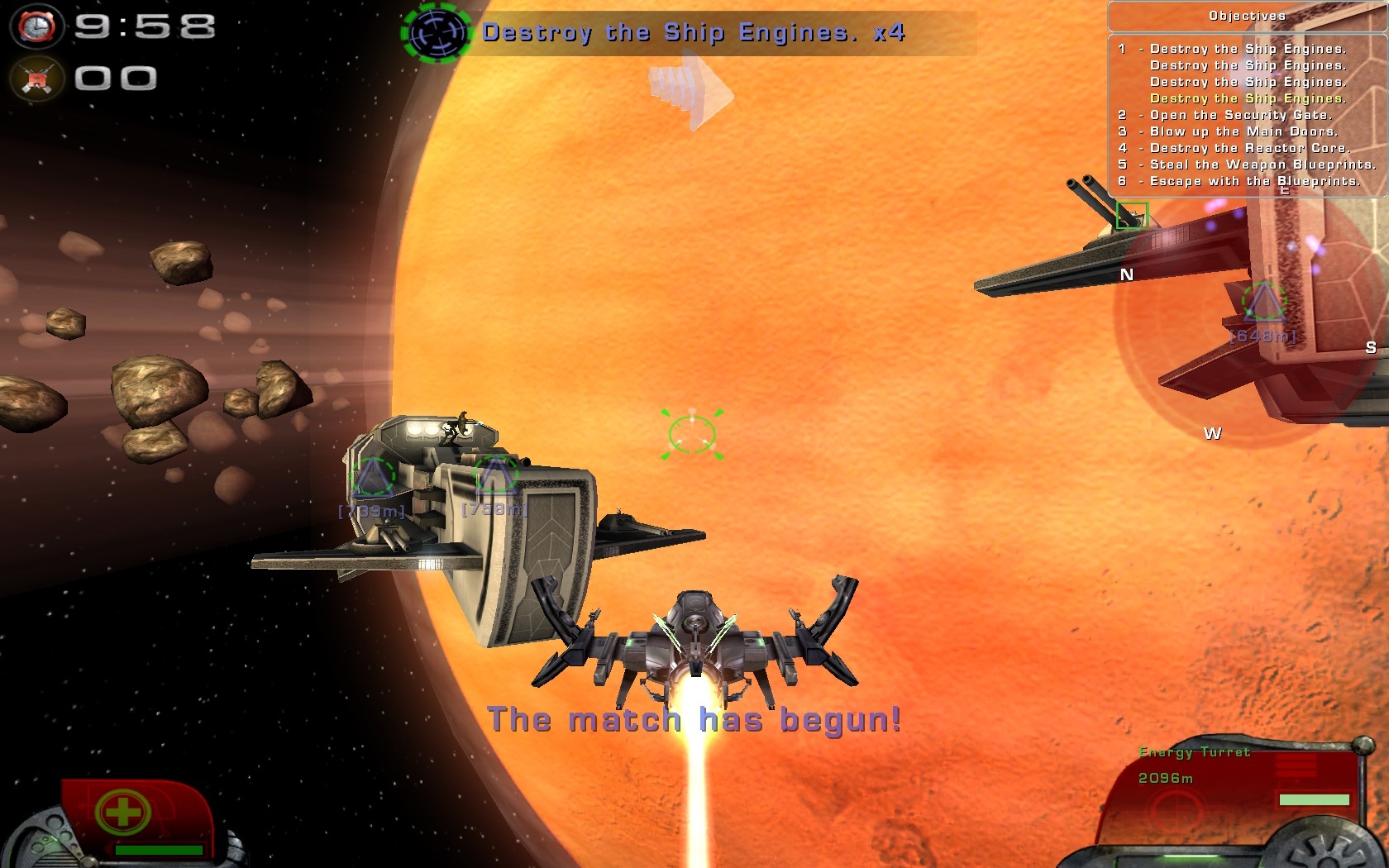 Unreal Tournament 2004
