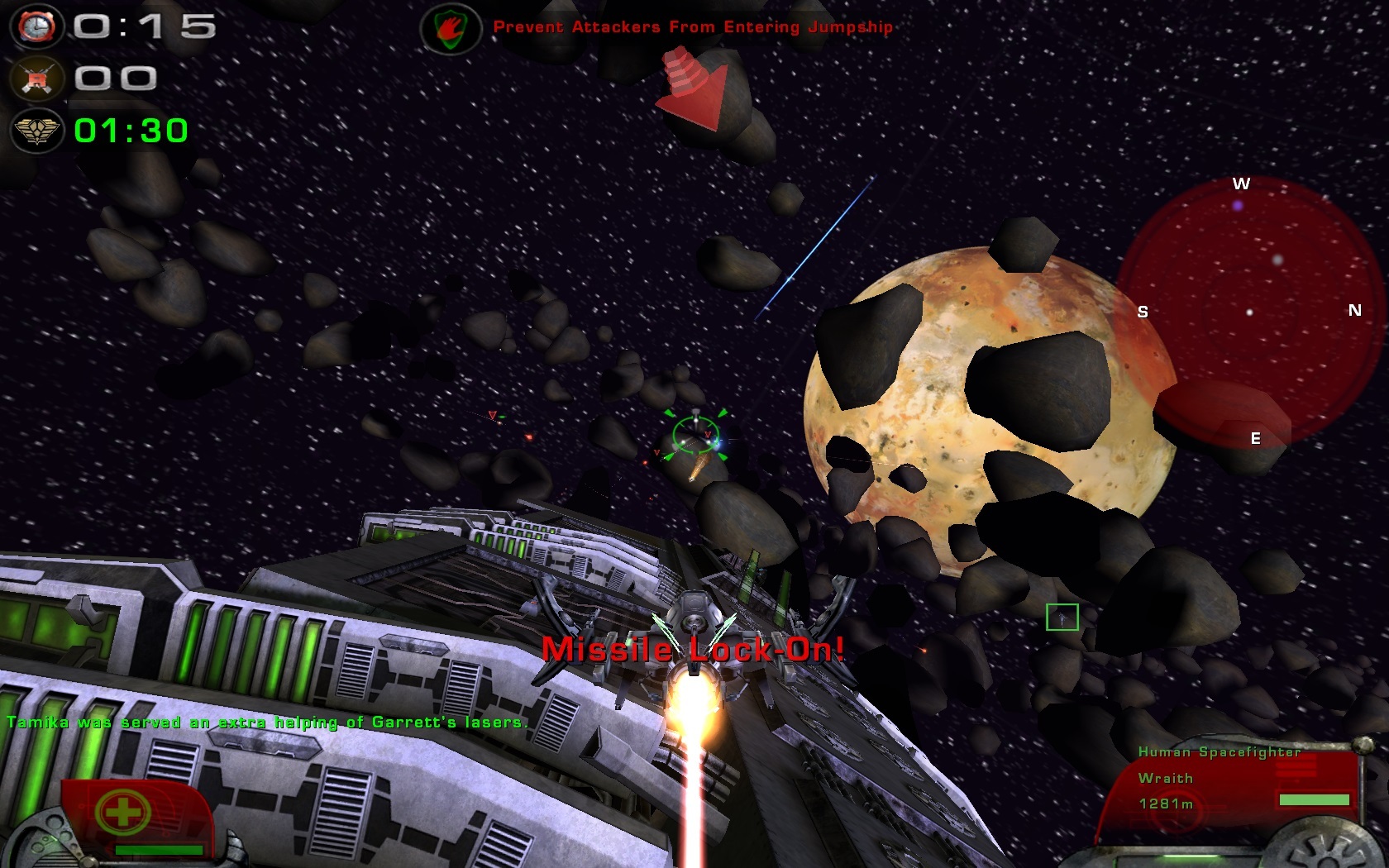 Unreal Tournament 2004