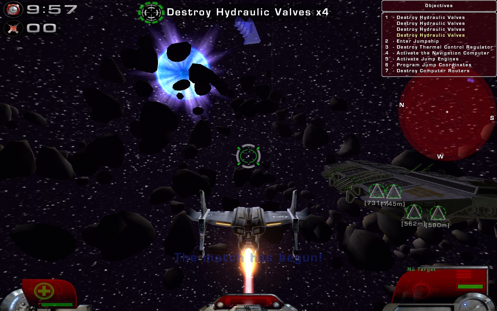 Unreal Tournament 2004