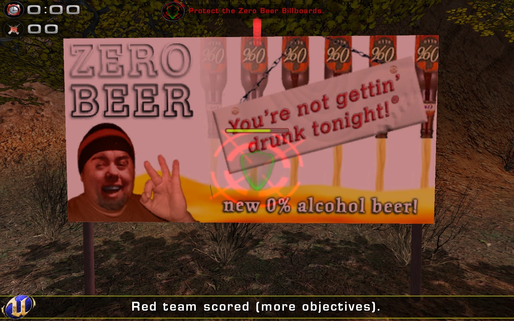 Unreal Tournament 2004