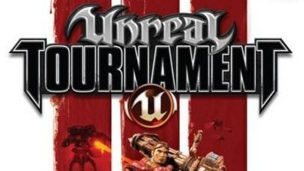 Unreal Tournament 3