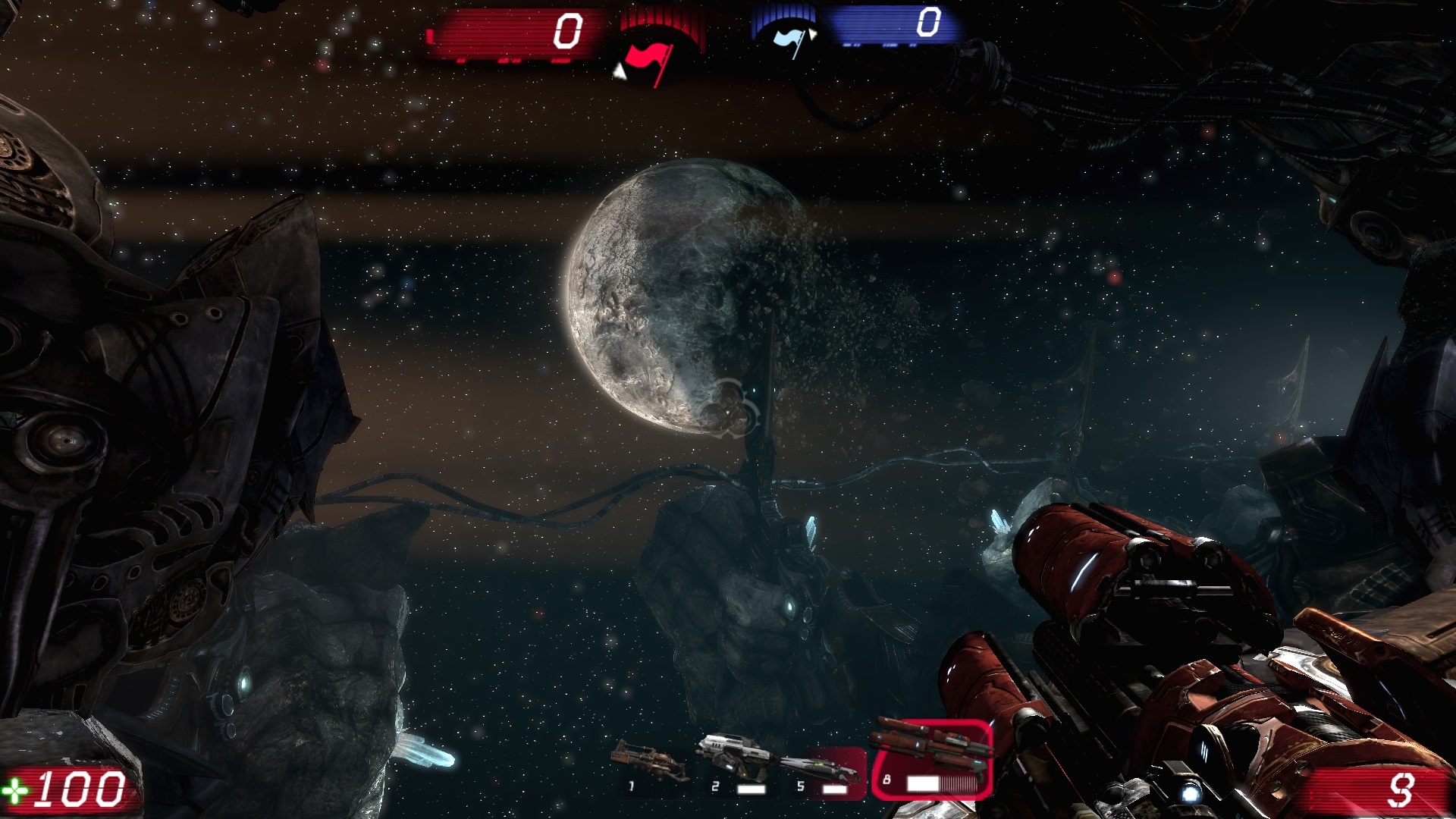 Unreal Tournament 3