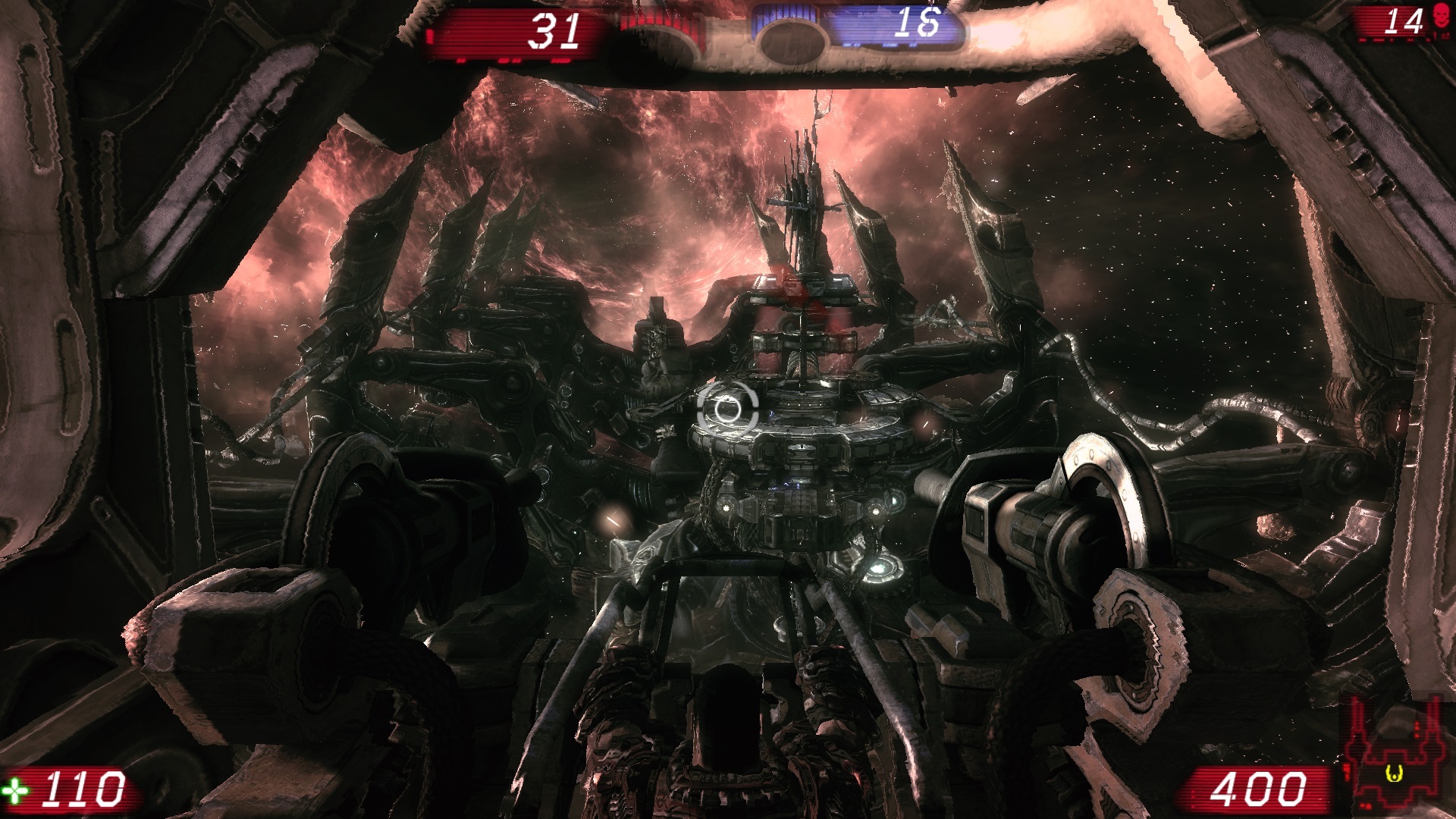 Unreal Tournament 3