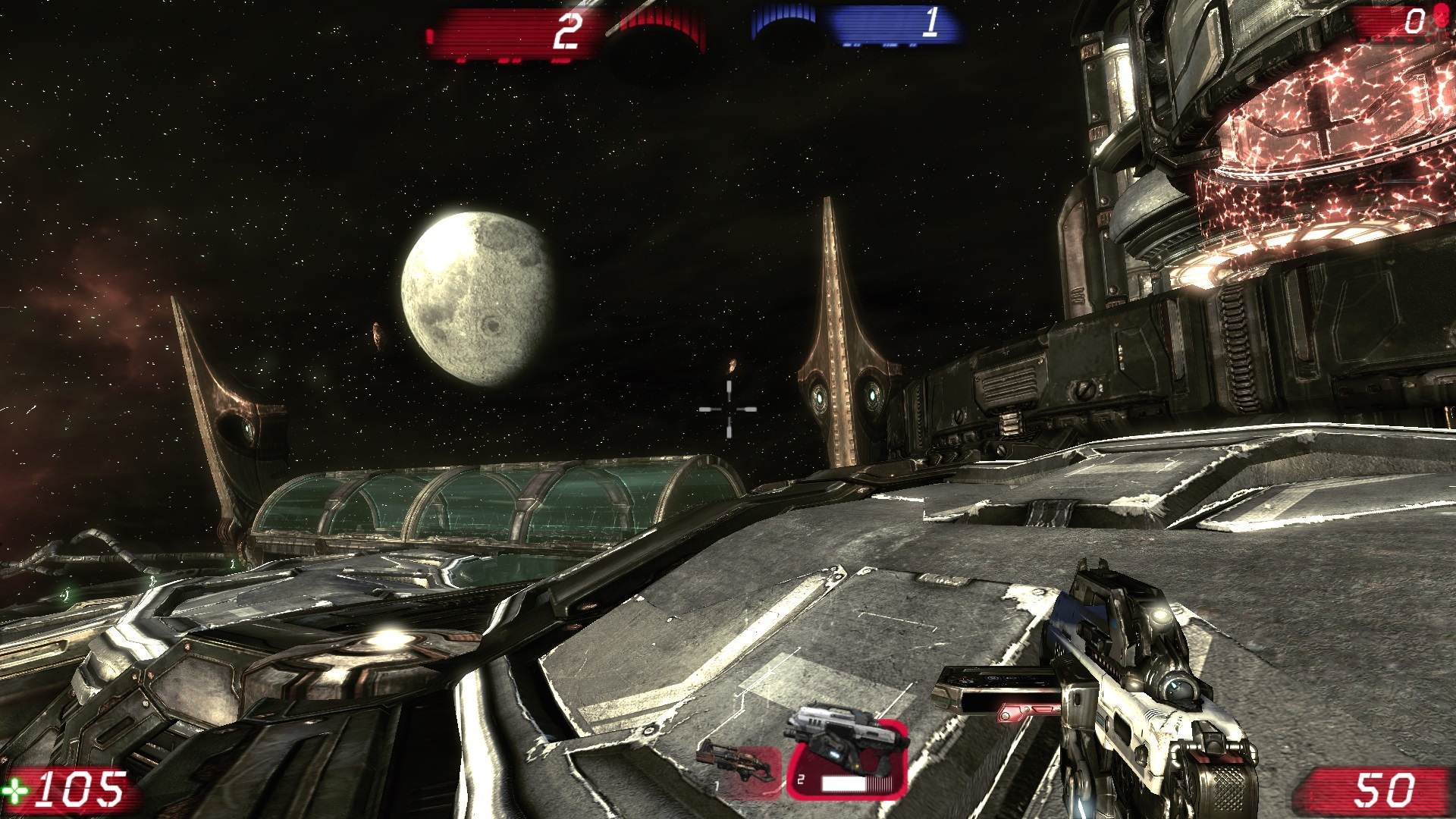 Unreal Tournament 3