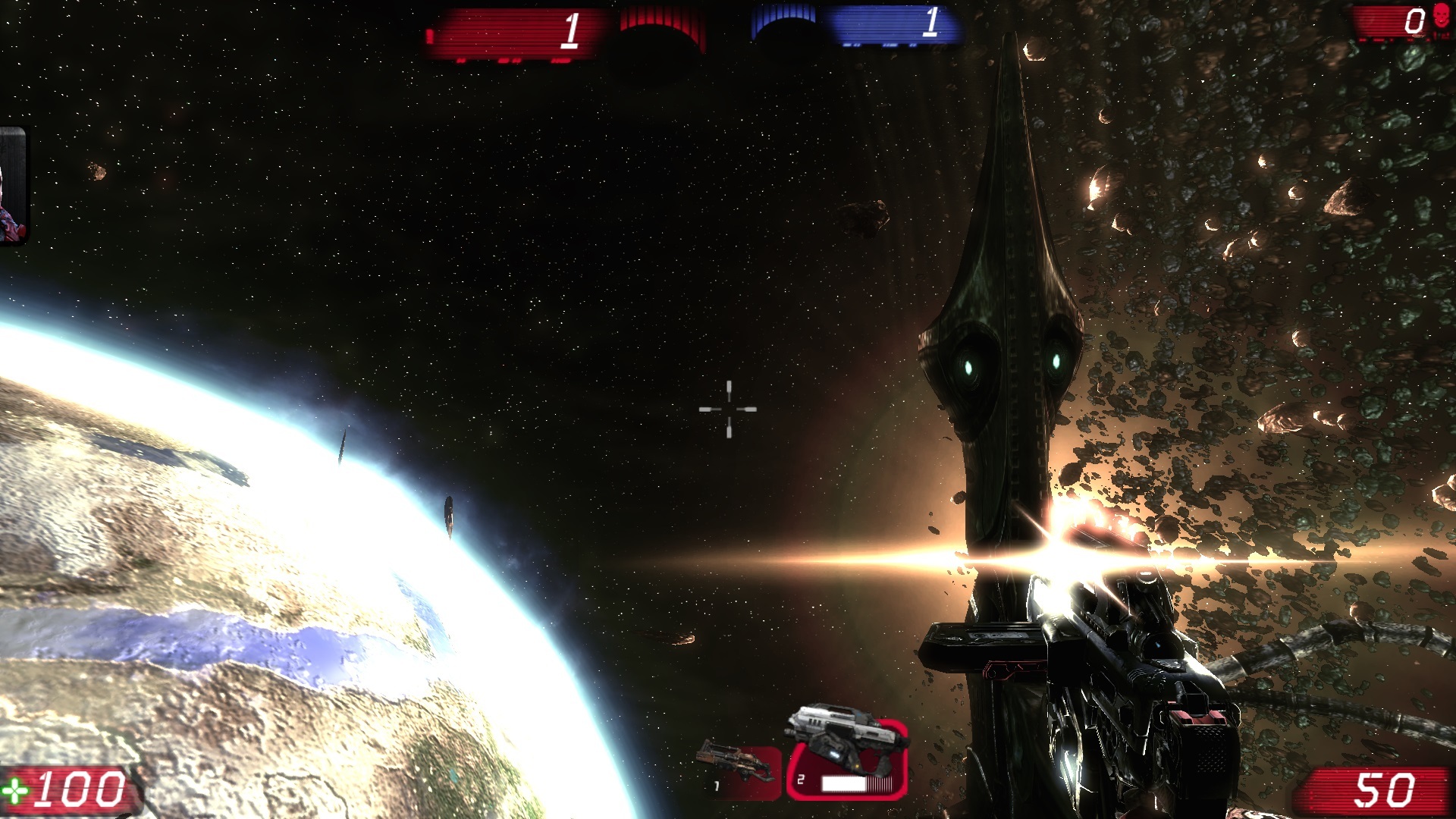 Unreal Tournament 3