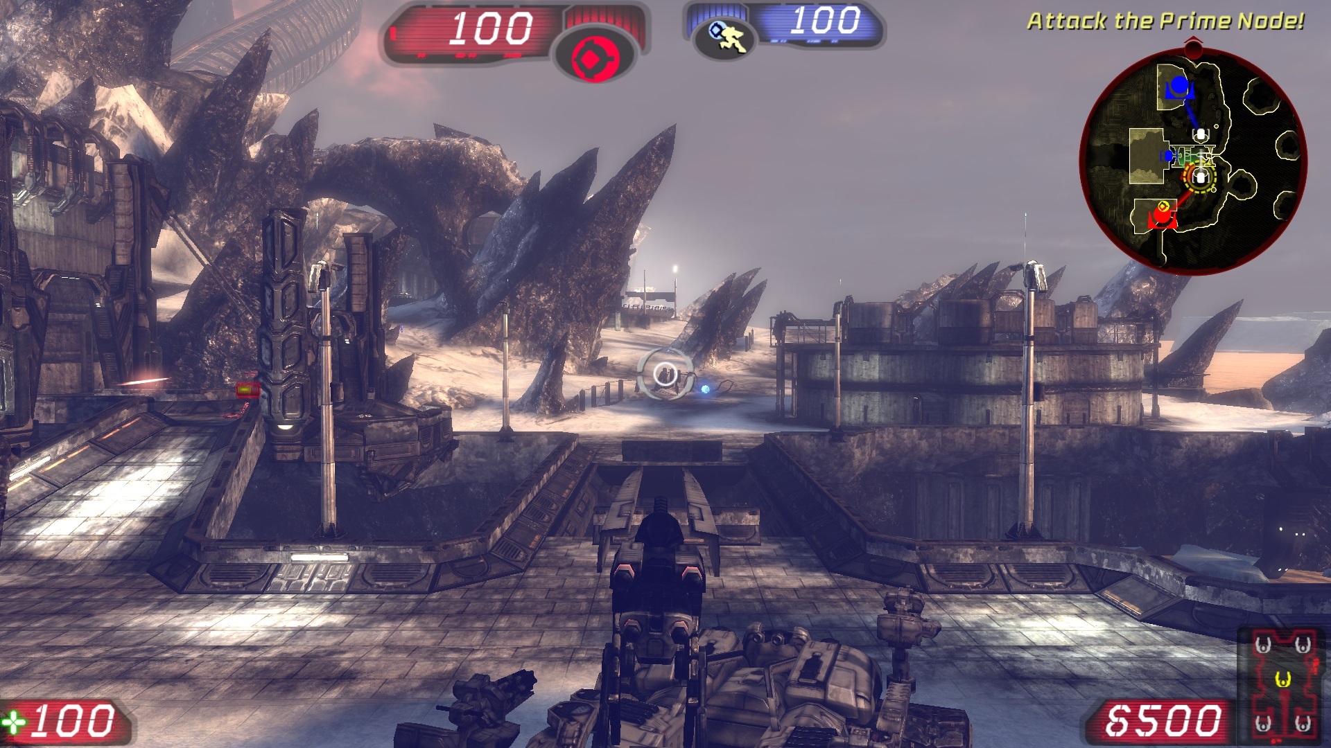 Unreal Tournament 3