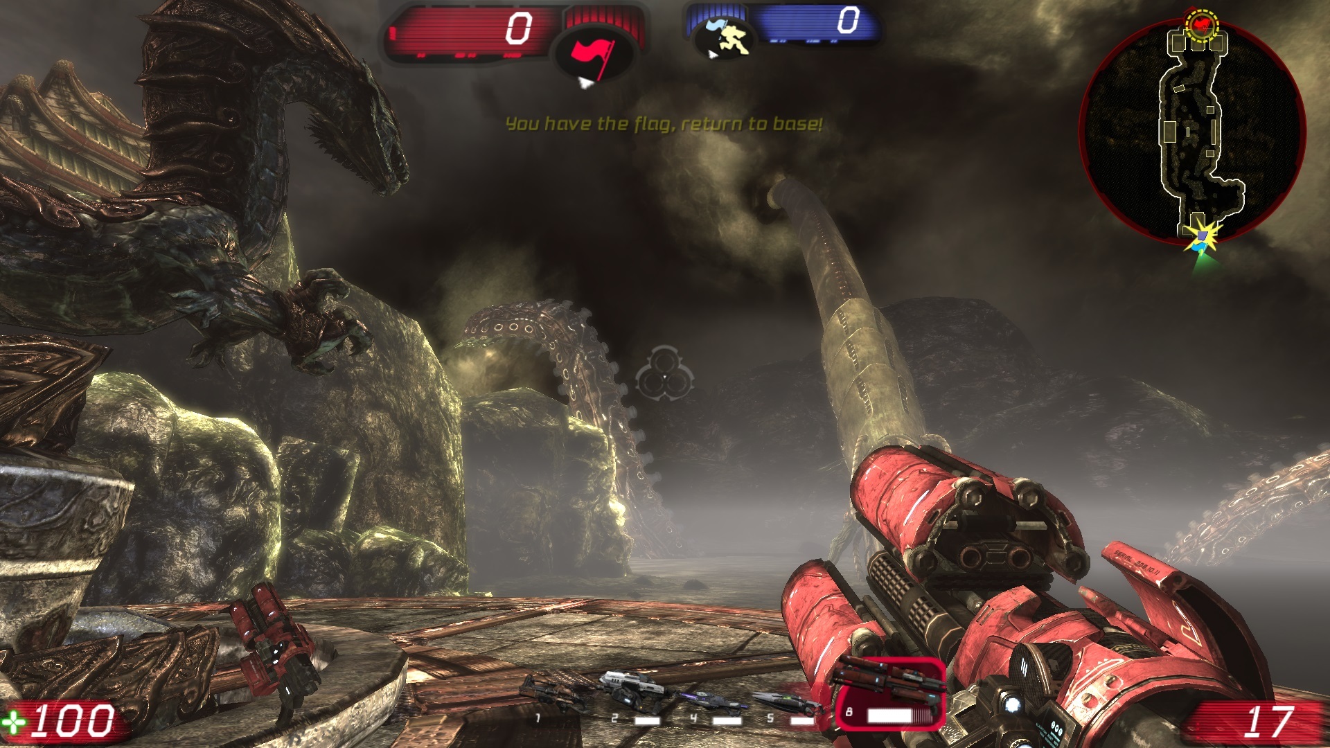 Unreal Tournament 3
