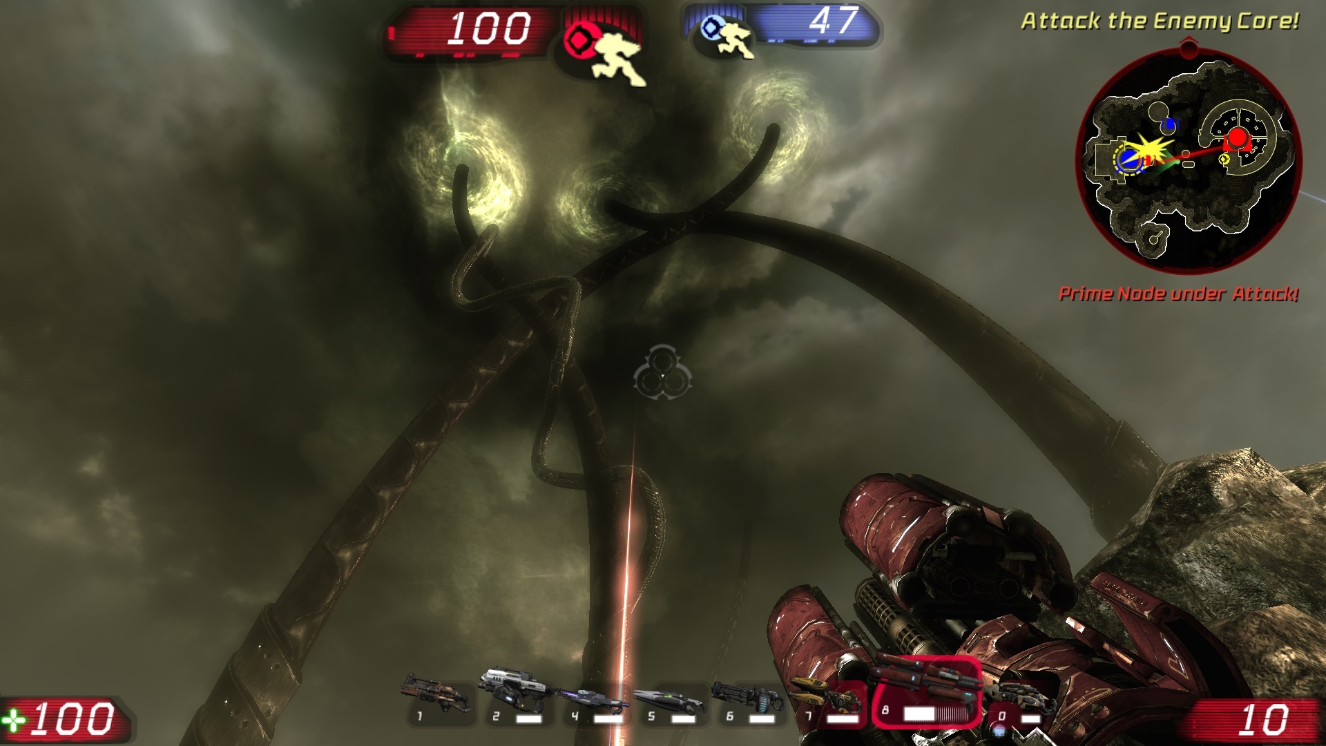 Unreal Tournament 3