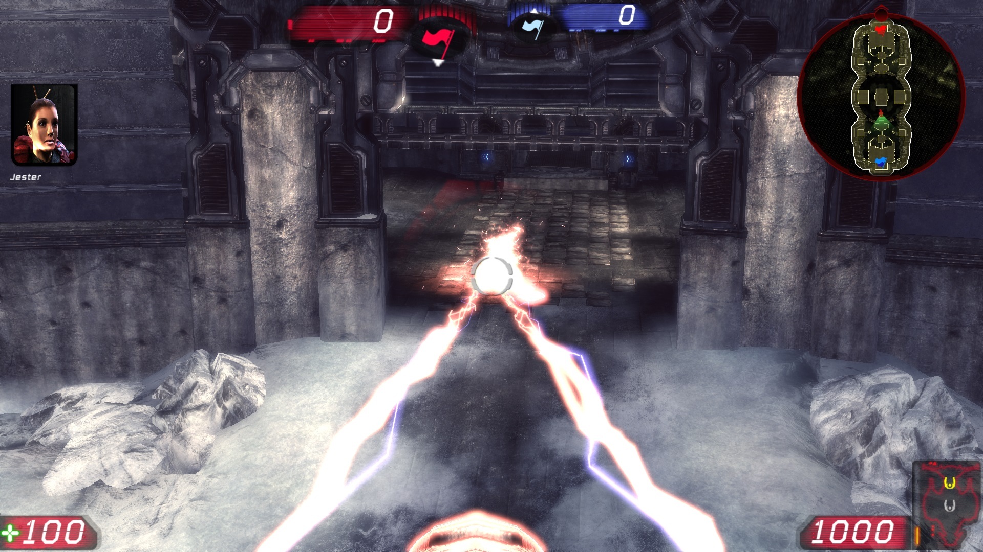 Unreal Tournament 3