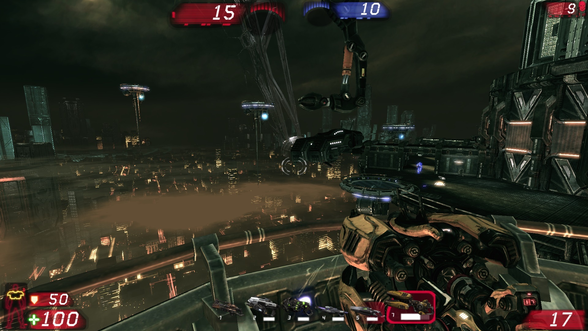 Unreal Tournament 3