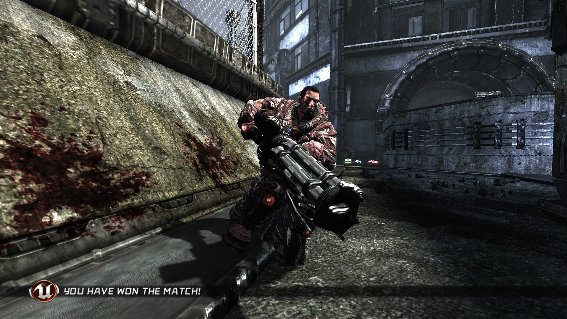 Unreal Tournament 3