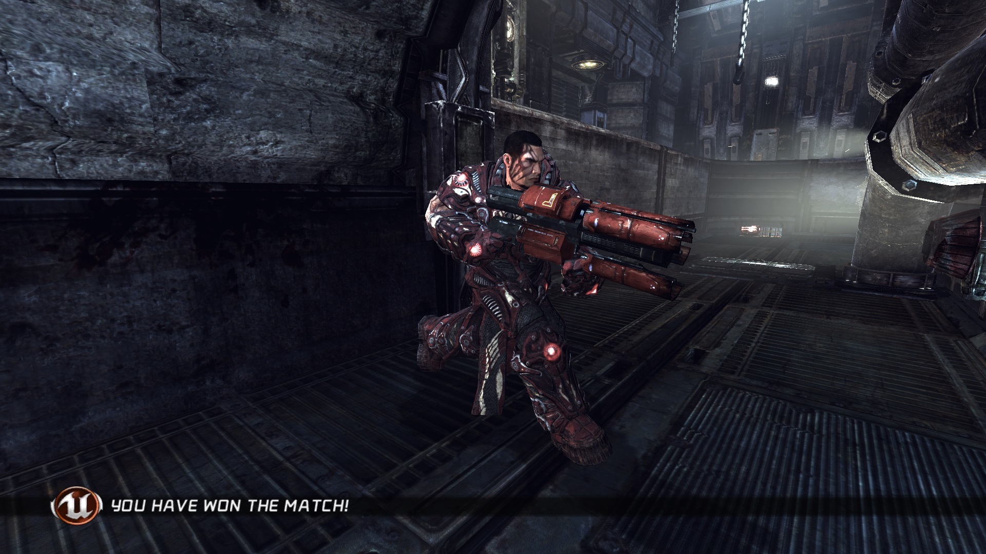 Unreal Tournament 3