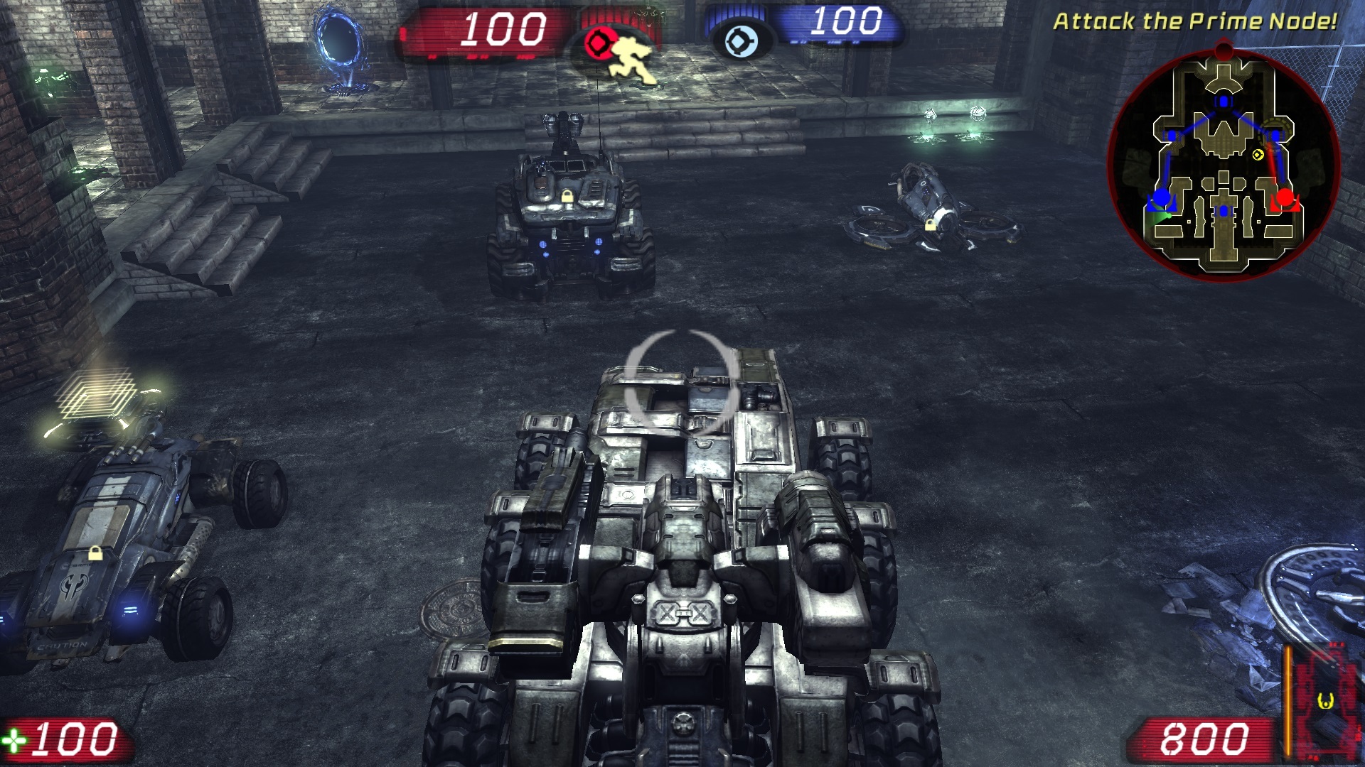 Unreal Tournament 3