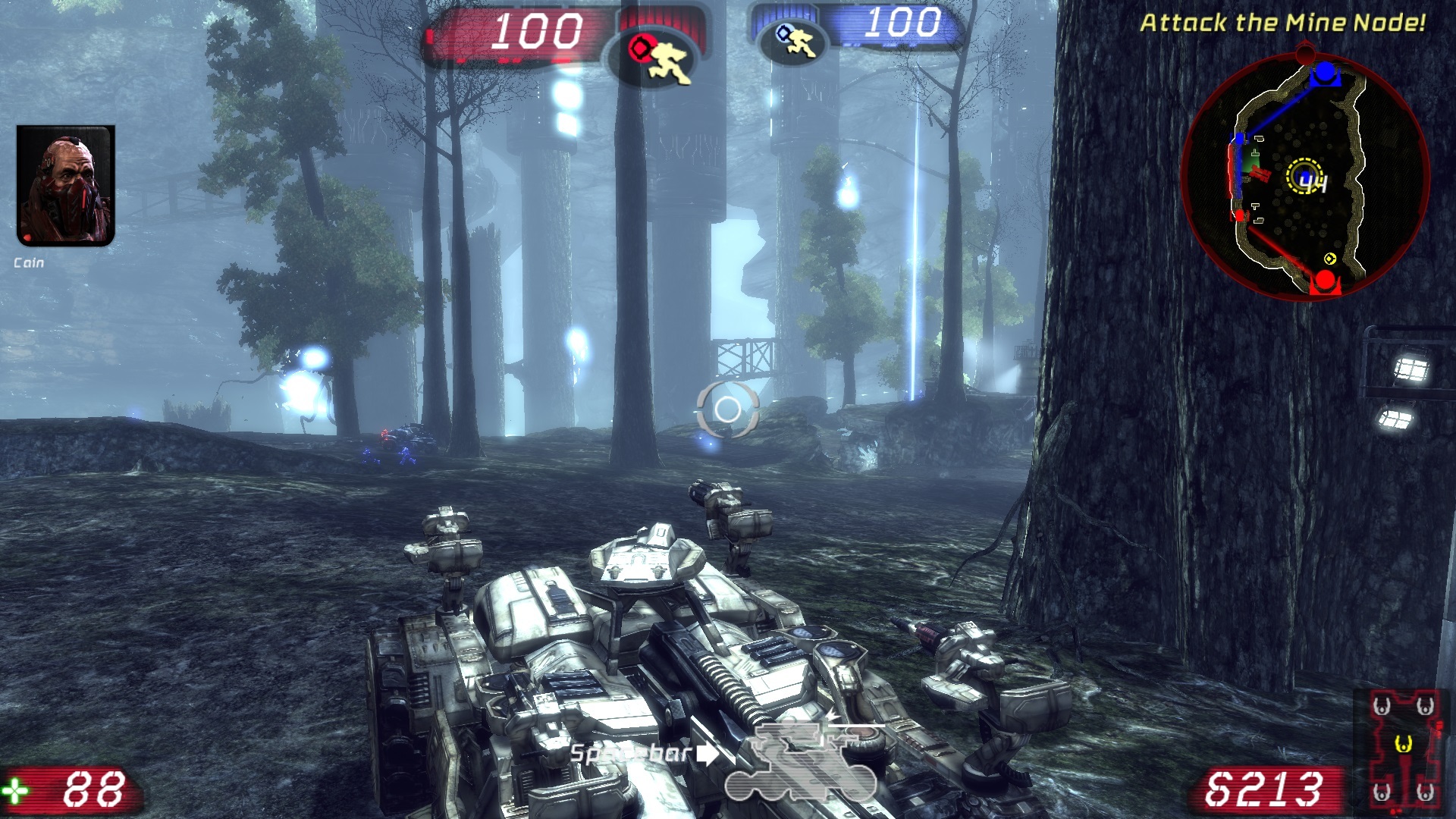 Unreal Tournament 3