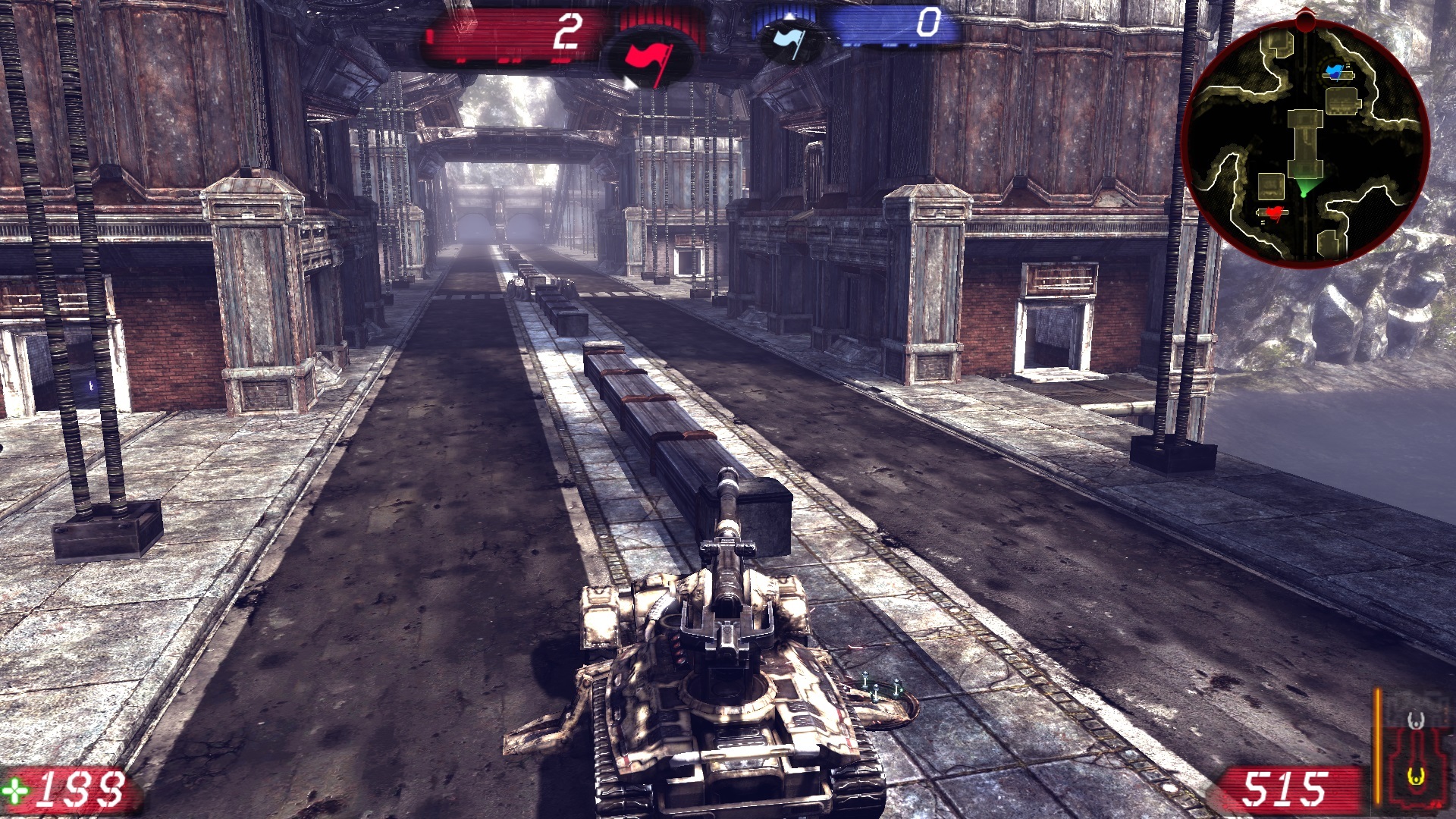 Unreal Tournament 3