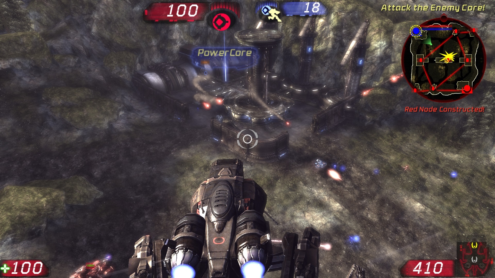 Unreal Tournament 3