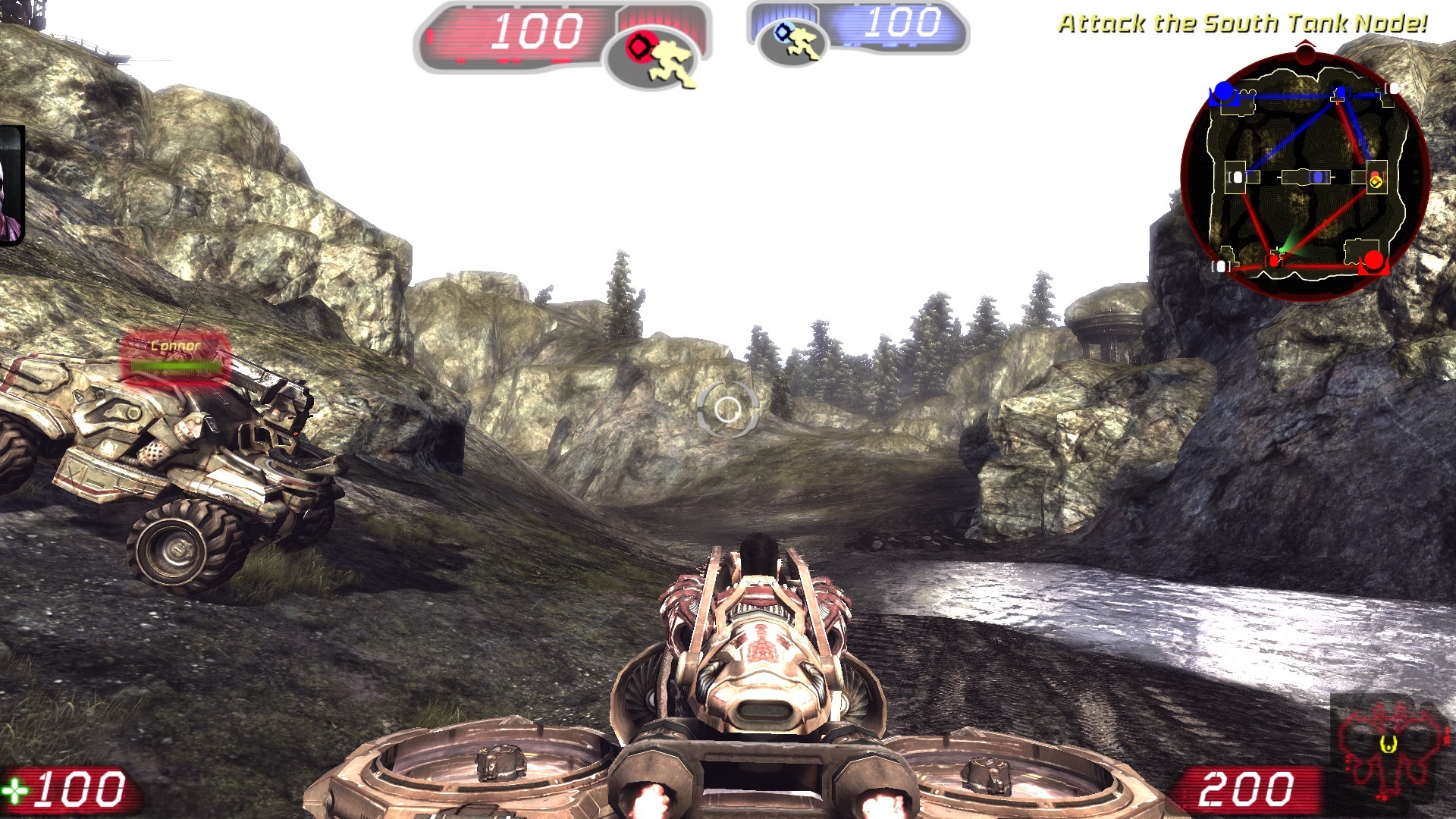 Unreal Tournament 3