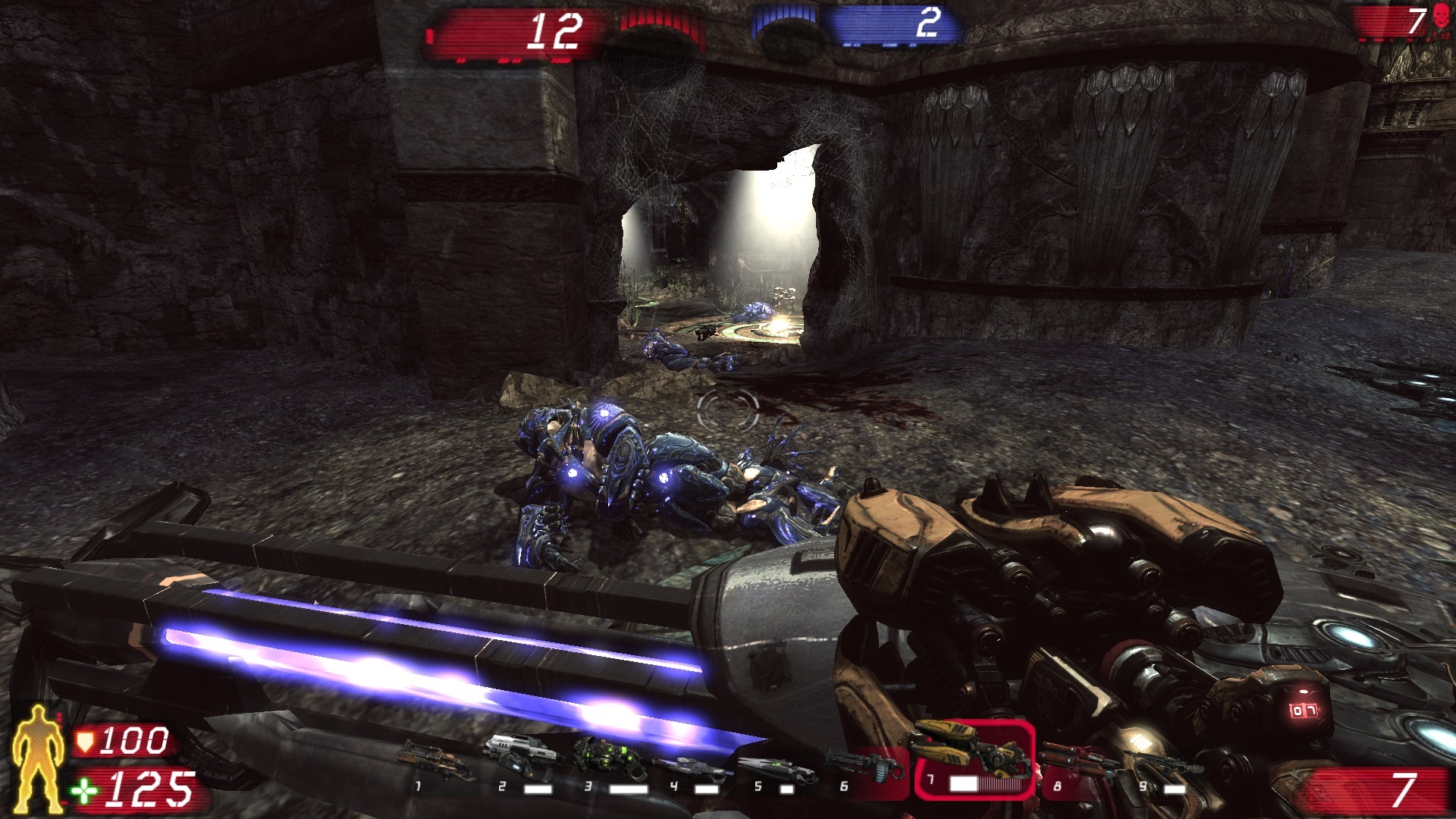 Unreal Tournament 3