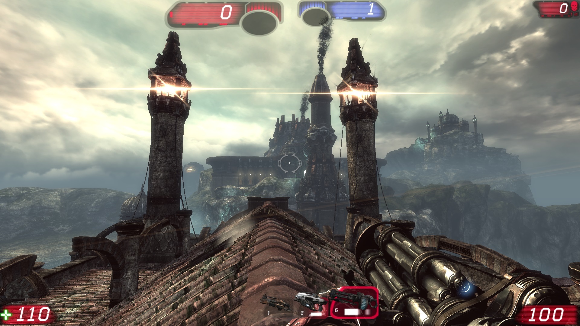 Unreal Tournament 3