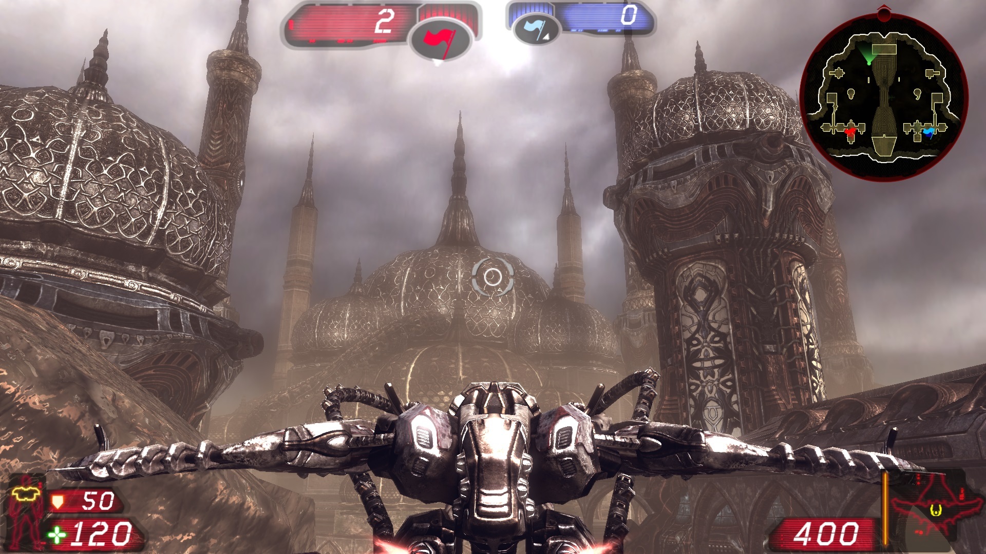 Unreal Tournament 3