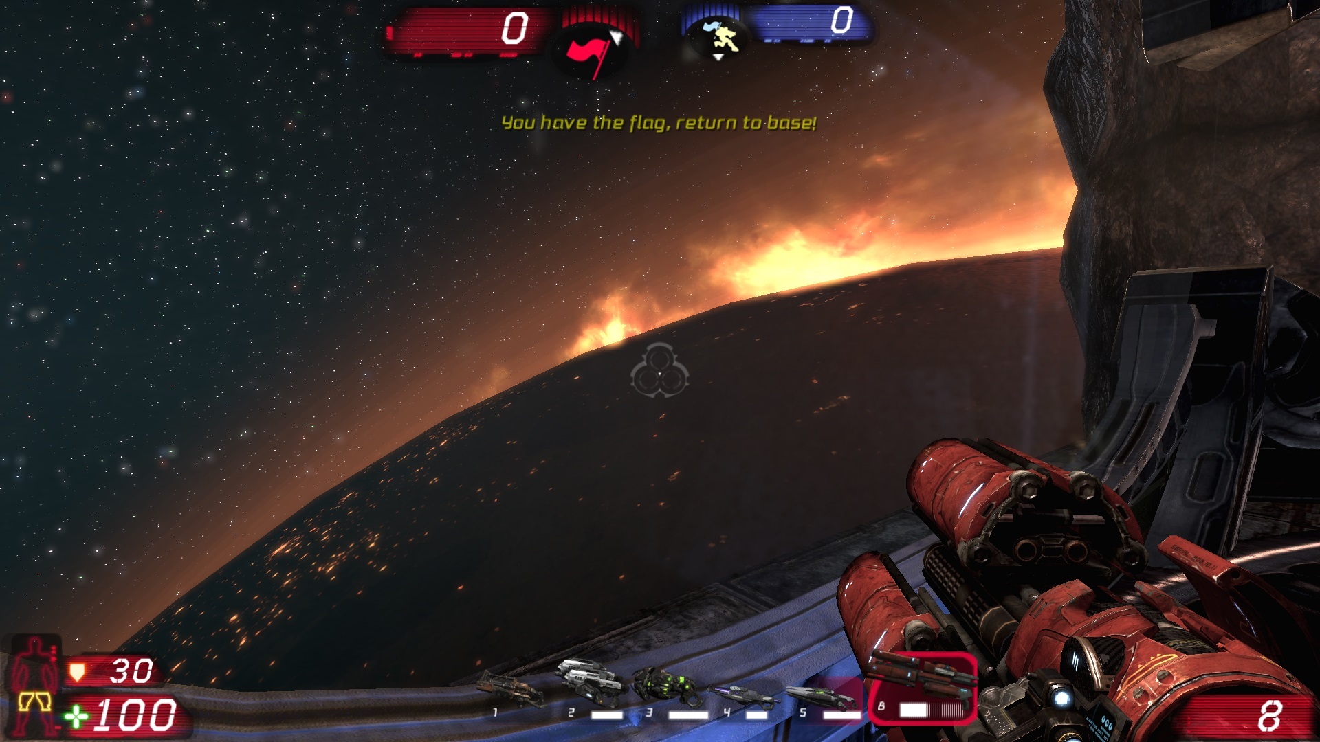 Unreal Tournament 3
