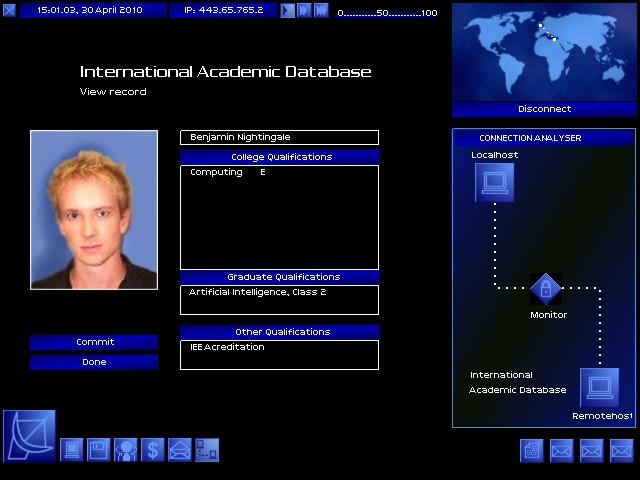 Screenshots