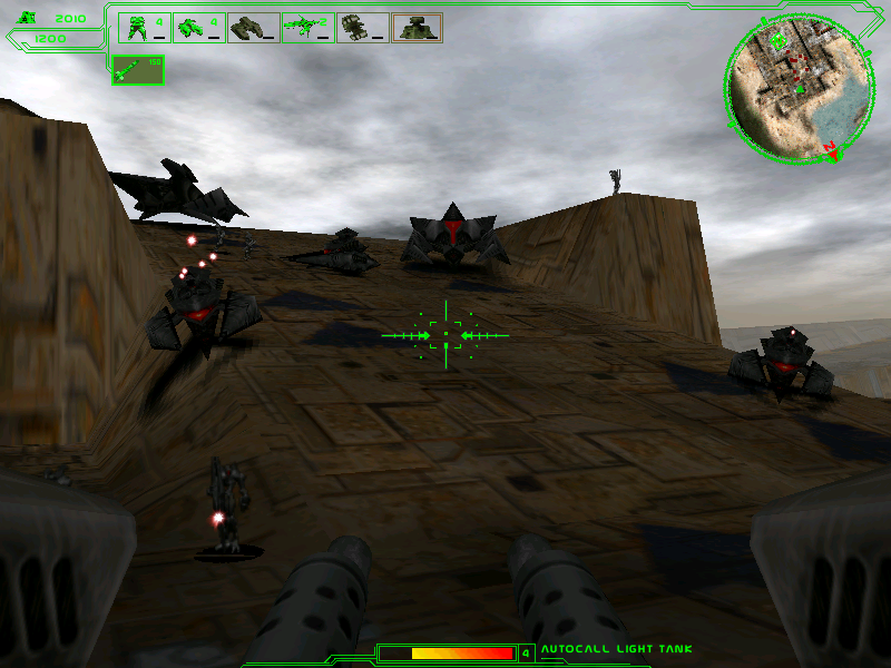 Uprising 2
