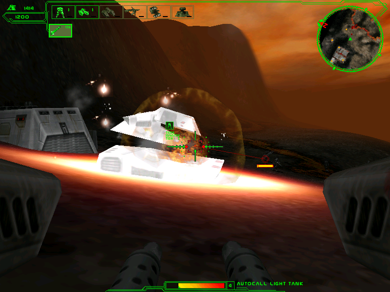 Uprising 2