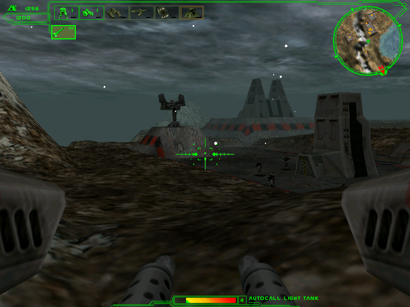 Uprising 2