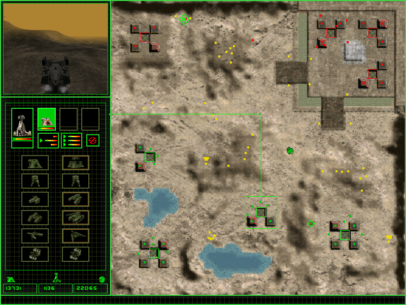 Uprising 2