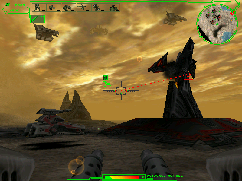 Uprising 2